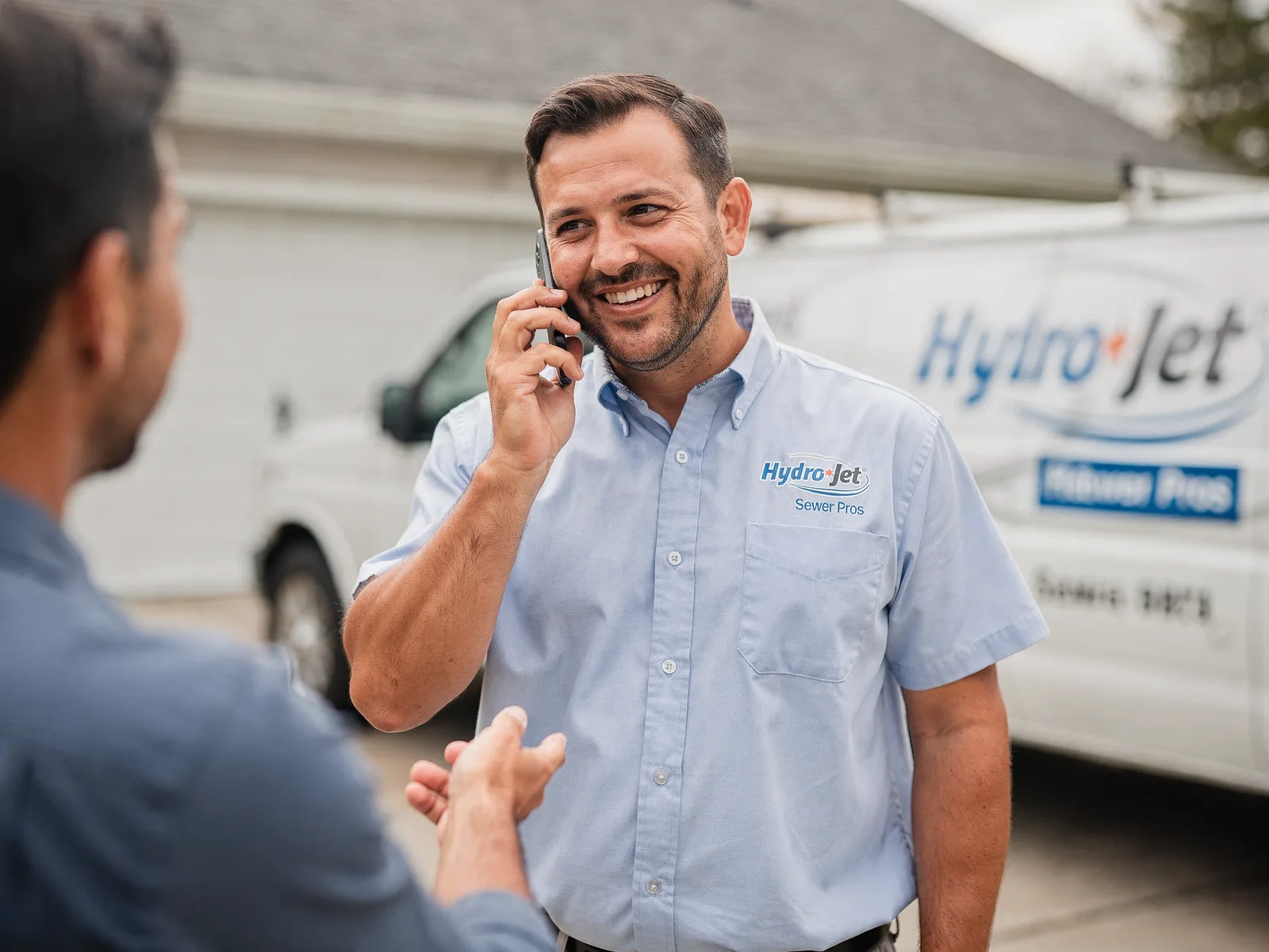 Hydro Jetting Oakesdale, WA FAQs